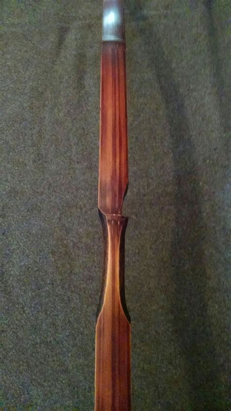 longbow flintlock|Bow .